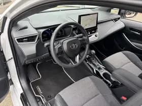 Toyota Corolla thumbnail 26