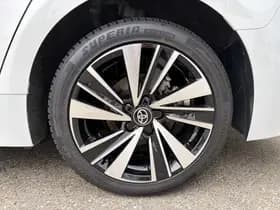 Toyota Corolla thumbnail 36