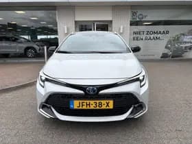 Toyota Corolla thumbnail 6