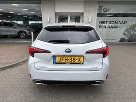 Toyota Corolla thumbnail 7