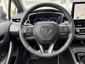 Toyota Corolla thumbnail 9