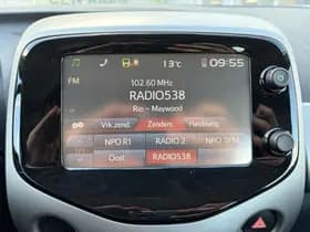 Toyota Aygo thumbnail 17