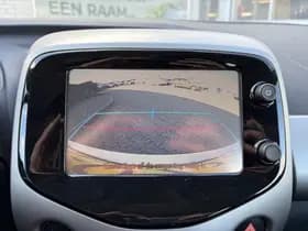Toyota Aygo thumbnail 20