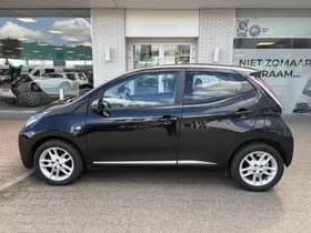 Toyota Aygo thumbnail 3