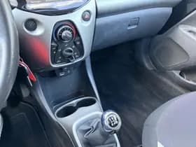 Toyota Aygo thumbnail 22