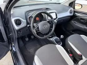 Toyota Aygo thumbnail 25