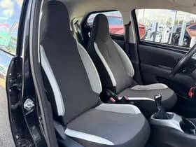 Toyota Aygo thumbnail 27