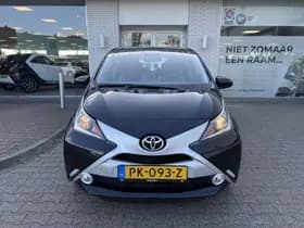 Toyota Aygo thumbnail 6