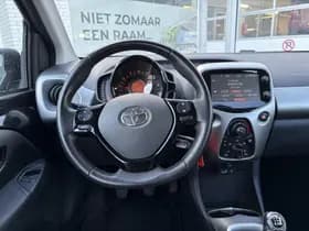 Toyota Aygo thumbnail 8
