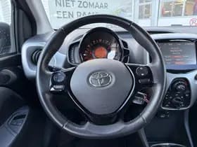 Toyota Aygo thumbnail 9