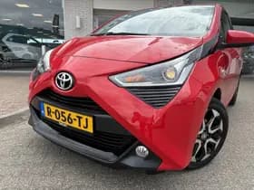 Toyota Aygo thumbnail 2