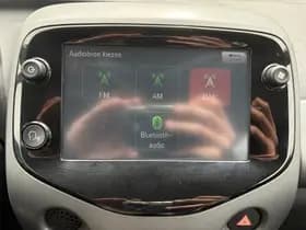 Toyota Aygo thumbnail 17