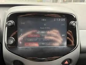 Toyota Aygo thumbnail 19