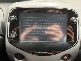 Toyota Aygo thumbnail 20