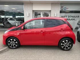 Toyota Aygo thumbnail 3