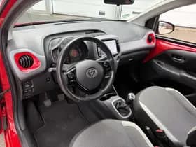 Toyota Aygo thumbnail 25
