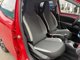 Toyota Aygo thumbnail 28
