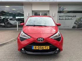Toyota Aygo thumbnail 6