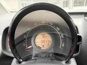 Toyota Aygo thumbnail 10