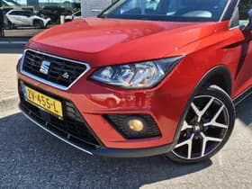 SEAT Arona thumbnail 2