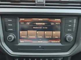 SEAT Arona thumbnail 16