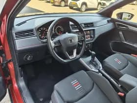SEAT Arona thumbnail 25