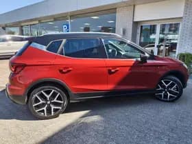 SEAT Arona thumbnail 5