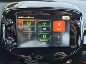 Toyota Aygo thumbnail 14