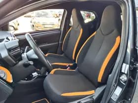 Toyota Aygo thumbnail 24