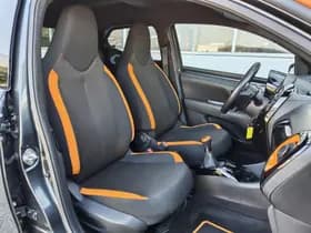 Toyota Aygo thumbnail 25