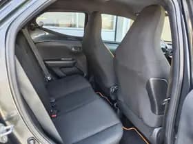 Toyota Aygo thumbnail 26