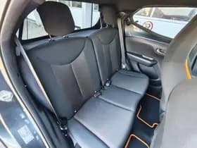 Toyota Aygo thumbnail 27