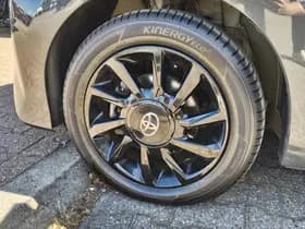 Toyota Aygo thumbnail 33
