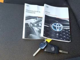 Toyota Aygo thumbnail 35