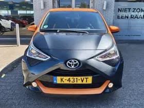 Toyota Aygo thumbnail 6