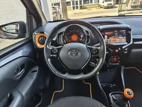 Toyota Aygo thumbnail 8