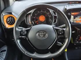 Toyota Aygo thumbnail 9