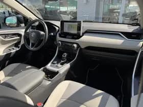 Toyota RAV4 thumbnail 19