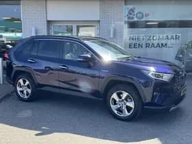 Toyota RAV4 thumbnail 8