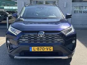 Toyota RAV4 thumbnail 9