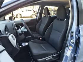 Toyota Yaris thumbnail 23