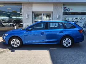 Škoda Octavia thumbnail 3