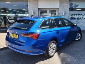 Škoda Octavia thumbnail 4