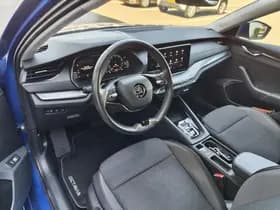 Škoda Octavia thumbnail 31