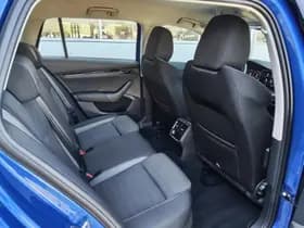 Škoda Octavia thumbnail 34