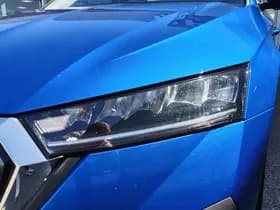 Škoda Octavia thumbnail 39