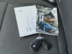 Škoda Octavia thumbnail 44