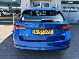 Škoda Octavia thumbnail 7
