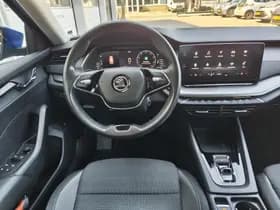 Škoda Octavia thumbnail 8
