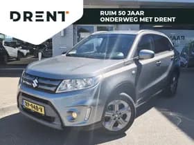 Suzuki Vitara thumbnail 1